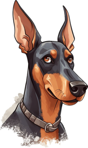 Dobermann 